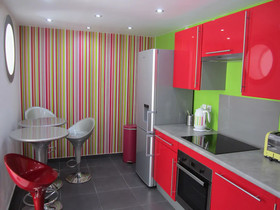 Appartments by Cassis