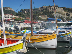 Appartments by Cassis