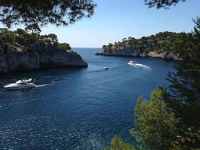 Appartments by Cassis