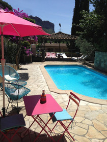 Appartments by Cassis