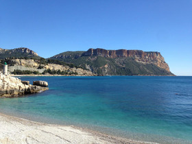Appartments by Cassis