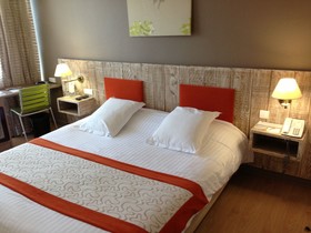 Best Western Hôtel La Rade