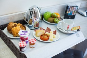 Best Western Hôtel La Rade