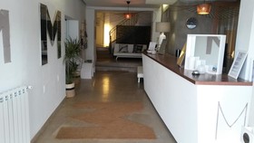 De La Plage Mahogany