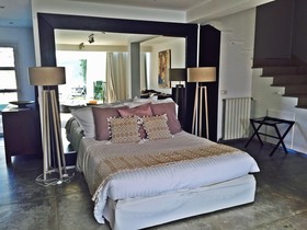 De La Plage Mahogany