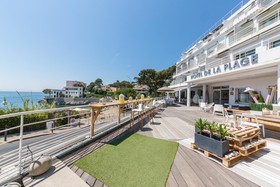 De La Plage Mahogany