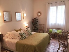 De La Plage Mahogany