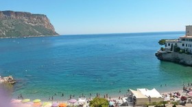 De La Plage Mahogany