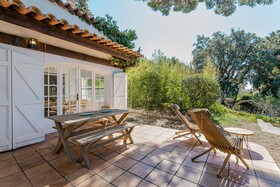 Domaine Maraspar Cassis