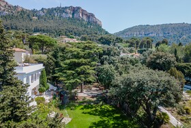 Domaine Maraspar Cassis