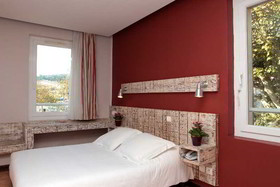 The Originals Boutique Hôtel Cassitel