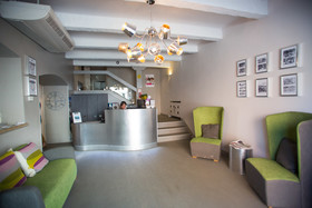 The Originals Boutique Hôtel Cassitel