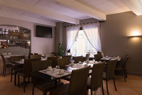 The Originals Boutique Hôtel Cassitel