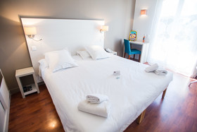 The Originals Boutique Hôtel Cassitel
