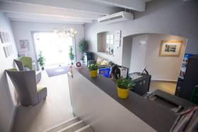 The Originals Boutique Hôtel Cassitel