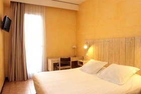 The Originals Boutique Hôtel Cassitel