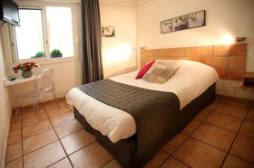 Hotel Laurence