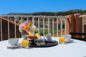 Hotel Laurence