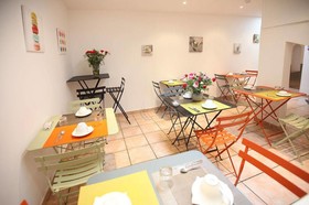 Hotel Laurence