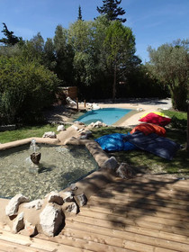 Le Bocage