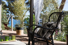 Le Jardin d'Emile