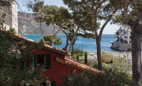 Le Jardin d'Emile