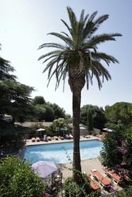 Les Jardins de Cassis