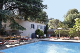 Les Jardins de Cassis