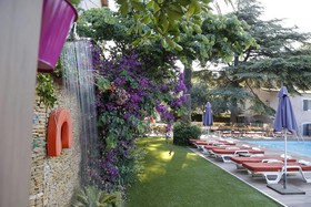 Les Jardins de Cassis