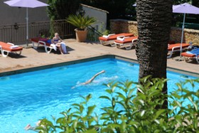Les Jardins de Cassis