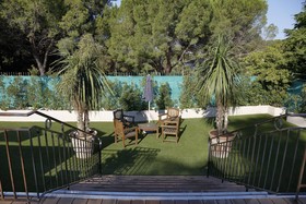 Les Jardins de Cassis