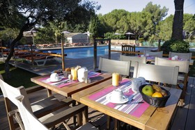 Les Jardins de Cassis