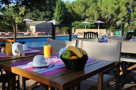 Les Jardins de Cassis