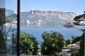 L’hôtel Les Roches Blanches