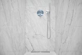 L’hôtel Les Roches Blanches