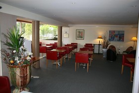 Royal Cottage