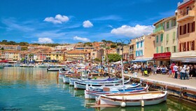 Sure Hotel by Best Western Coeur de Cassis