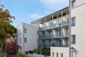 Sure Hotel by Best Western Coeur de Cassis