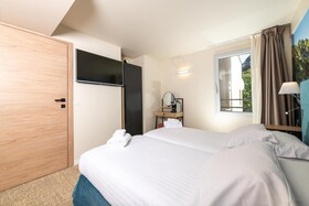 Sure Hotel by Best Western Coeur de Cassis
