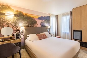 Sure Hotel by Best Western Coeur de Cassis