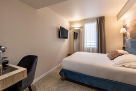 Sure Hotel by Best Western Coeur de Cassis
