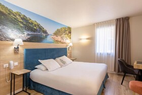 Sure Hotel by Best Western Coeur de Cassis