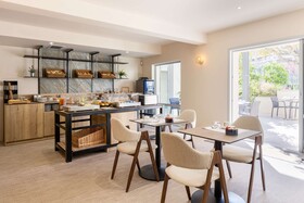 Sure Hotel by Best Western Coeur de Cassis