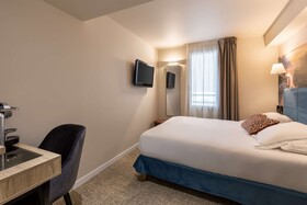 Sure Hotel by Best Western Coeur de Cassis