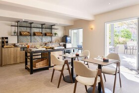 Sure Hotel by Best Western Coeur de Cassis