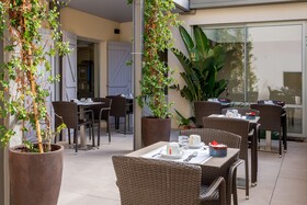 Sure Hotel by Best Western Coeur de Cassis