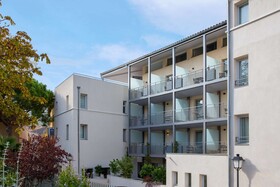 Sure Hotel by Best Western Coeur de Cassis