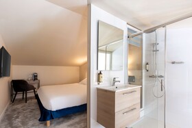Sure Hotel by Best Western Coeur de Cassis