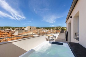 Sure Hotel by Best Western Coeur de Cassis