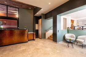 Sure Hotel by Best Western Coeur de Cassis